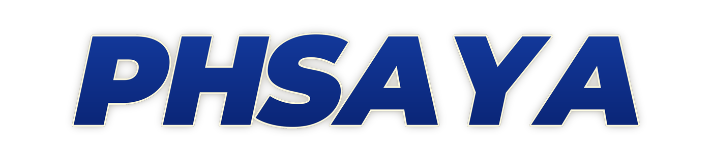 phsaya Logo